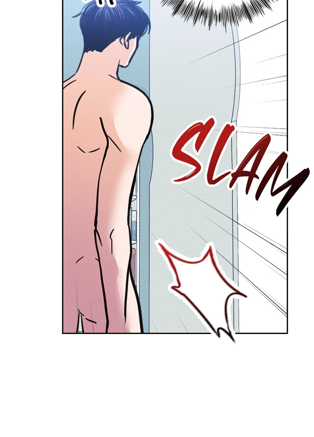When The Full Moon Rises Chapter 5 page 63 - 