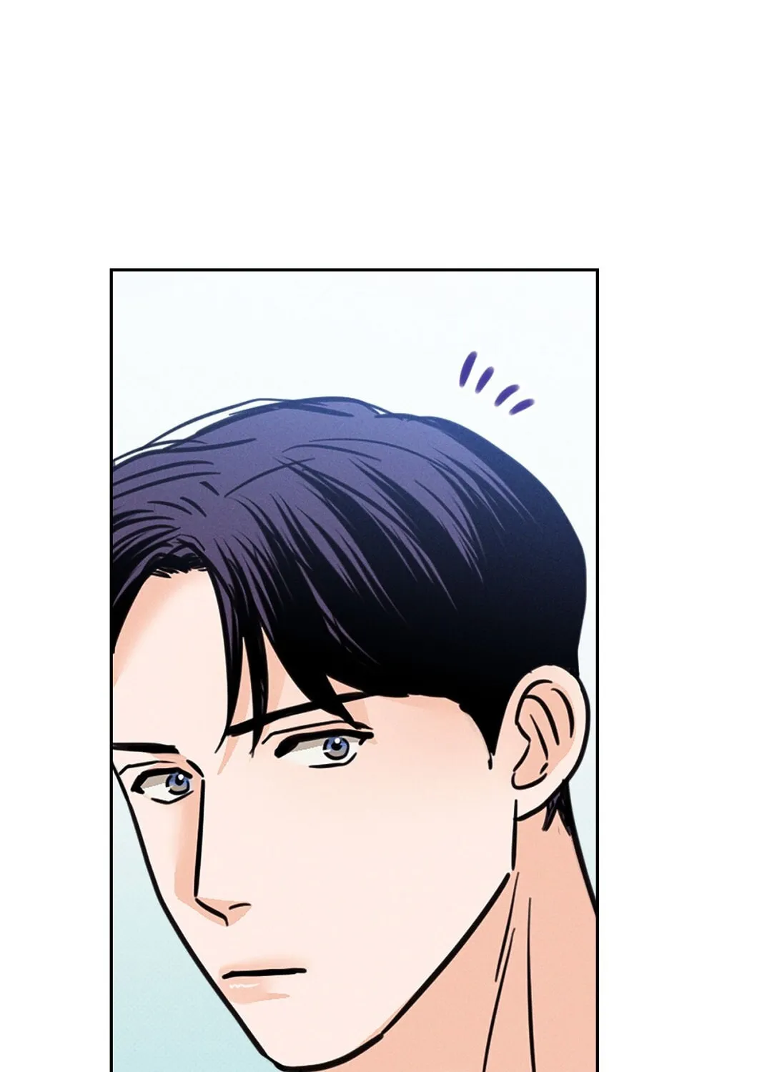 When The Full Moon Rises Chapter 5 page 64 - 