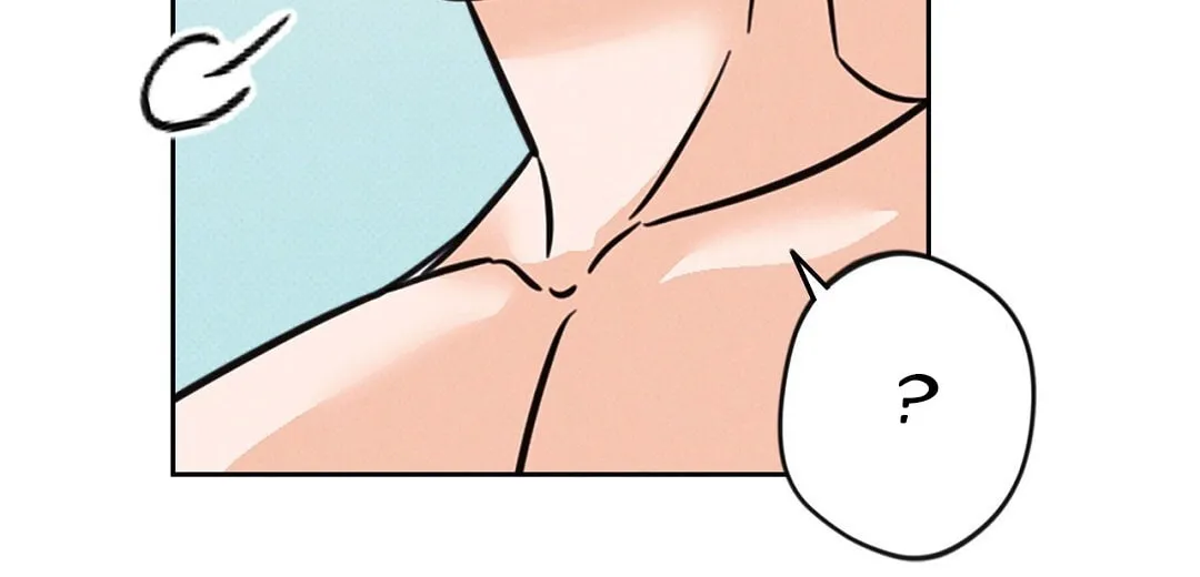 When The Full Moon Rises Chapter 5 page 65 - 
