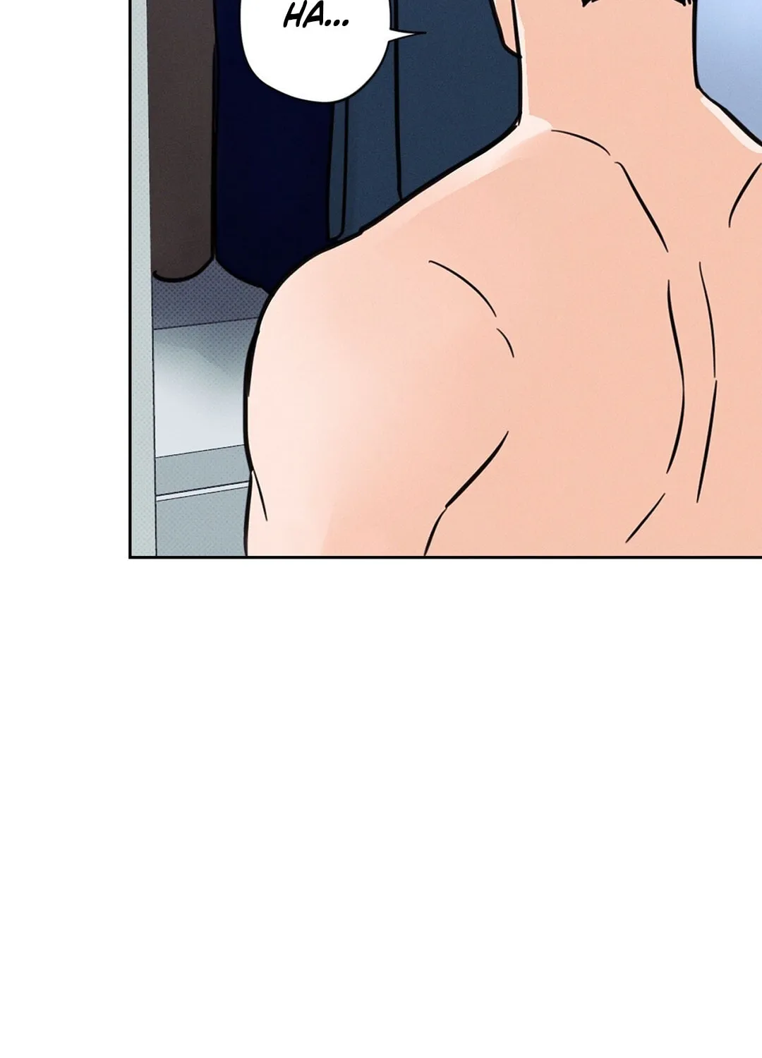 When The Full Moon Rises Chapter 5 page 67 - 