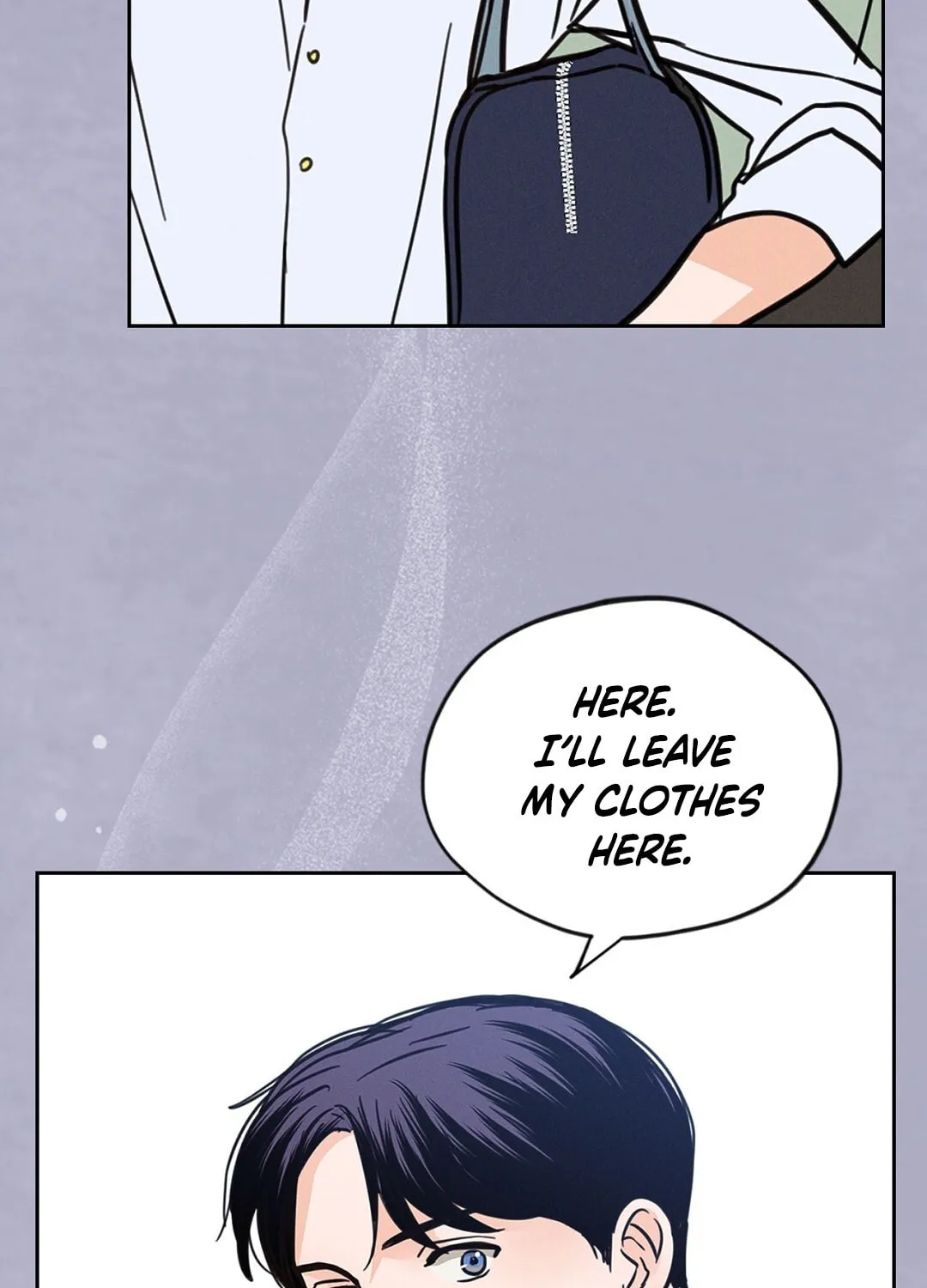 When The Full Moon Rises Chapter 5 page 73 - 