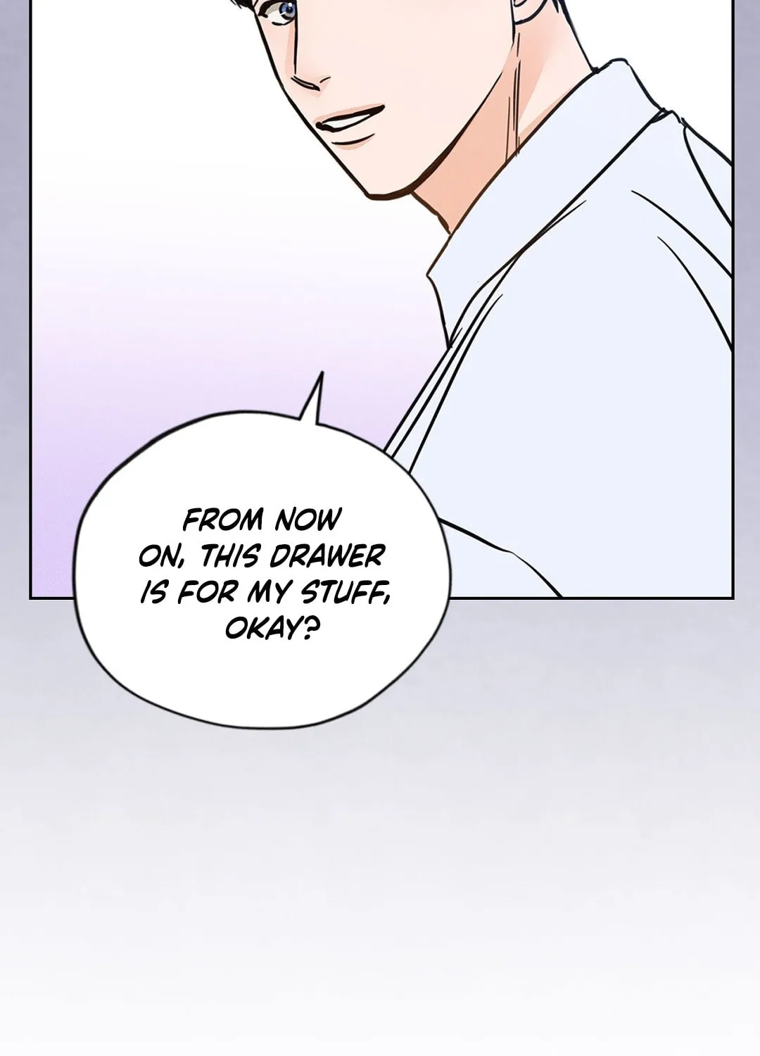 When The Full Moon Rises Chapter 5 page 74 - 