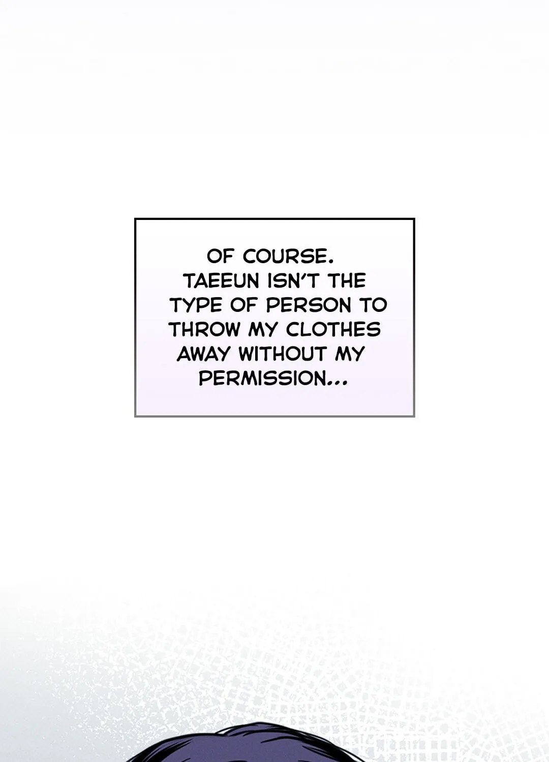 When The Full Moon Rises Chapter 5 page 75 - 