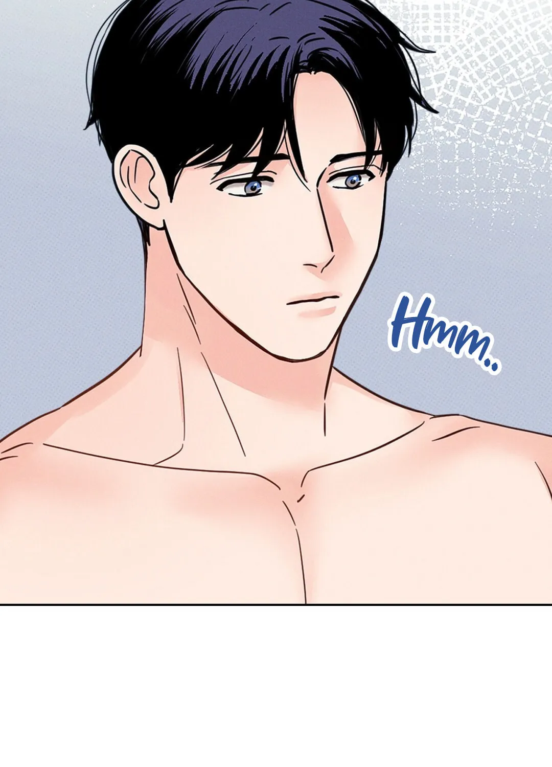 When The Full Moon Rises Chapter 5 page 76 - 