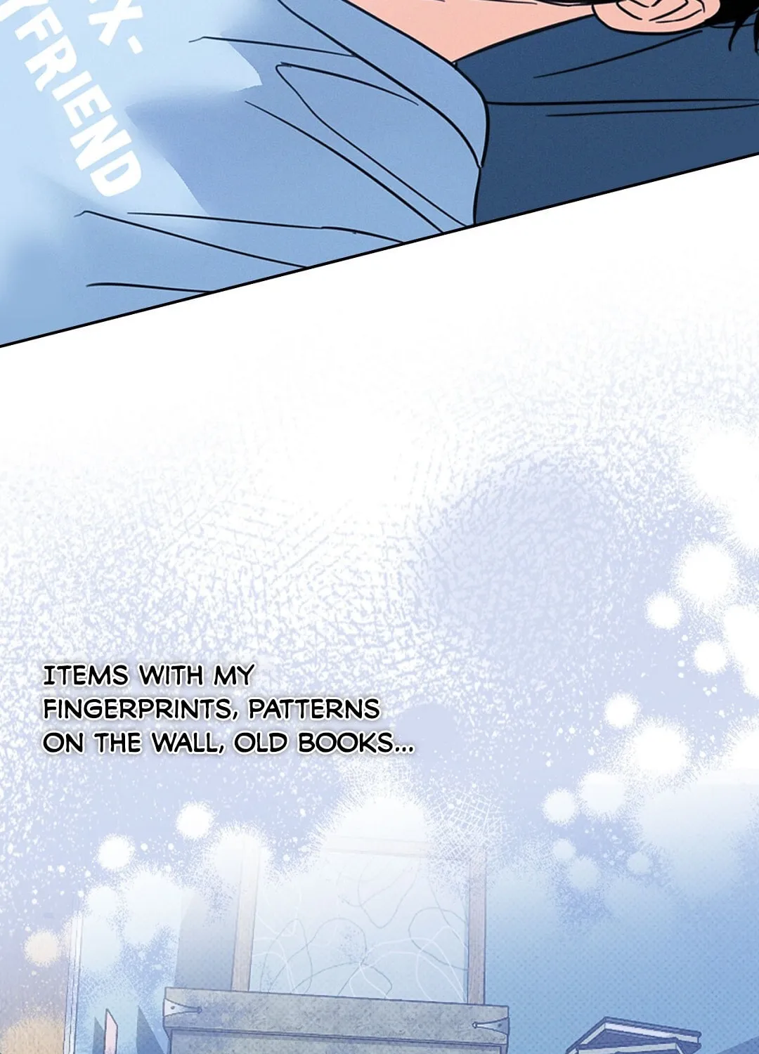 When The Full Moon Rises Chapter 5 page 82 - 