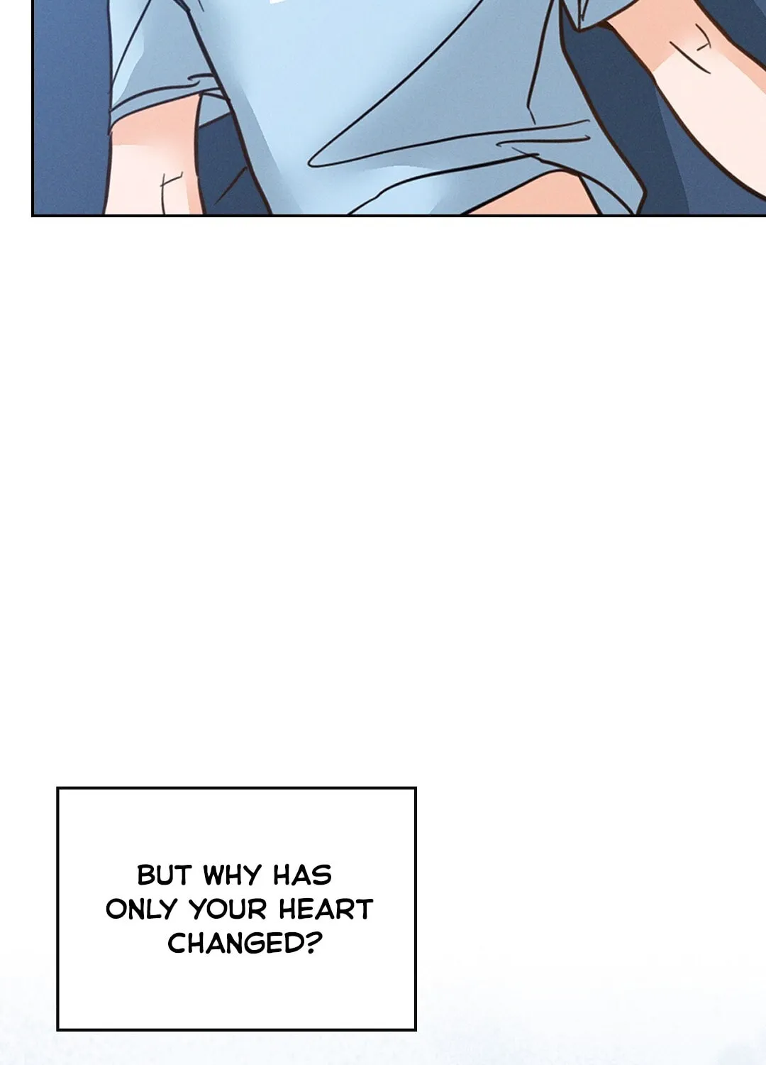 When The Full Moon Rises Chapter 5 page 85 - 