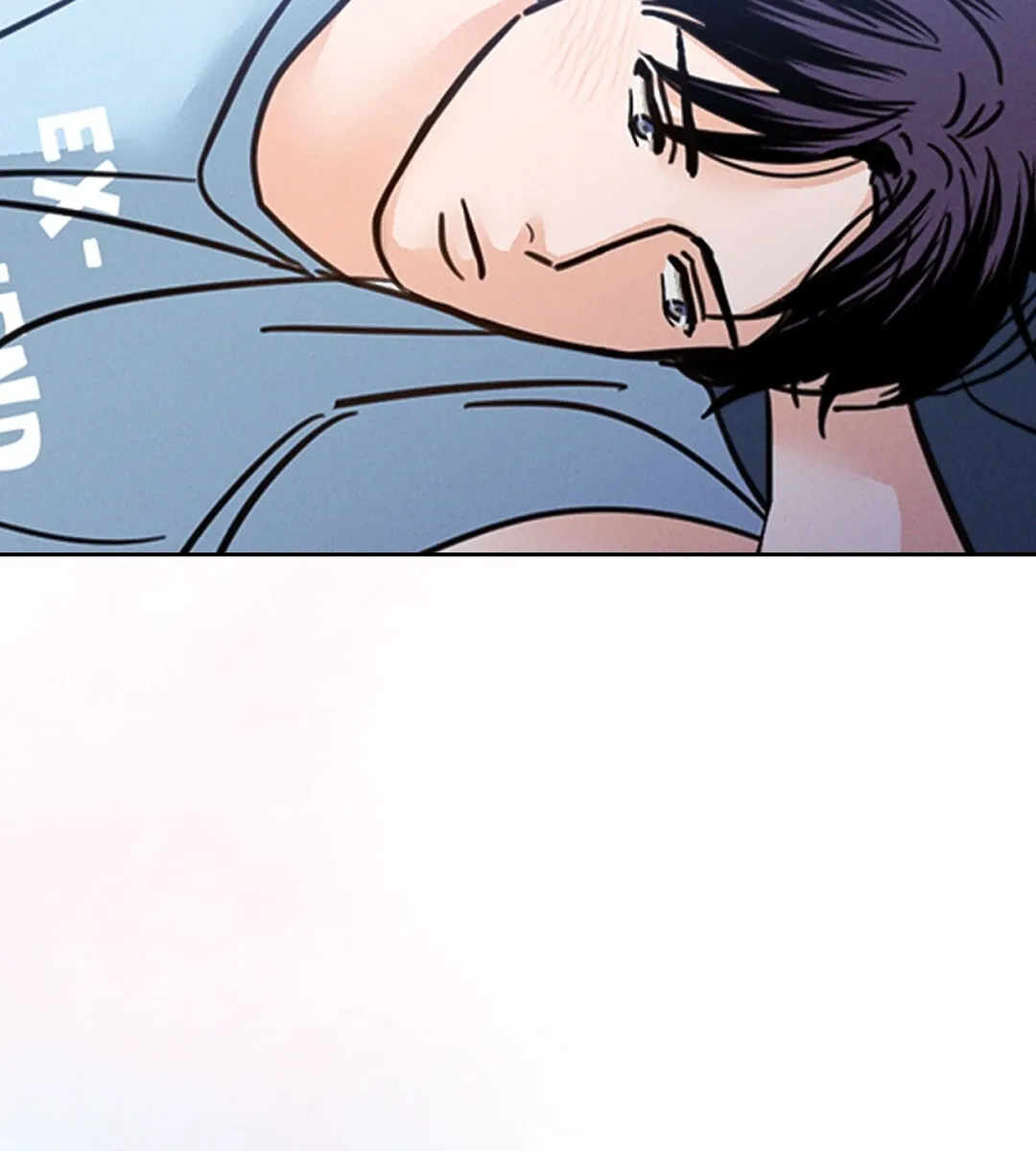 When The Full Moon Rises Chapter 5 page 88 - 