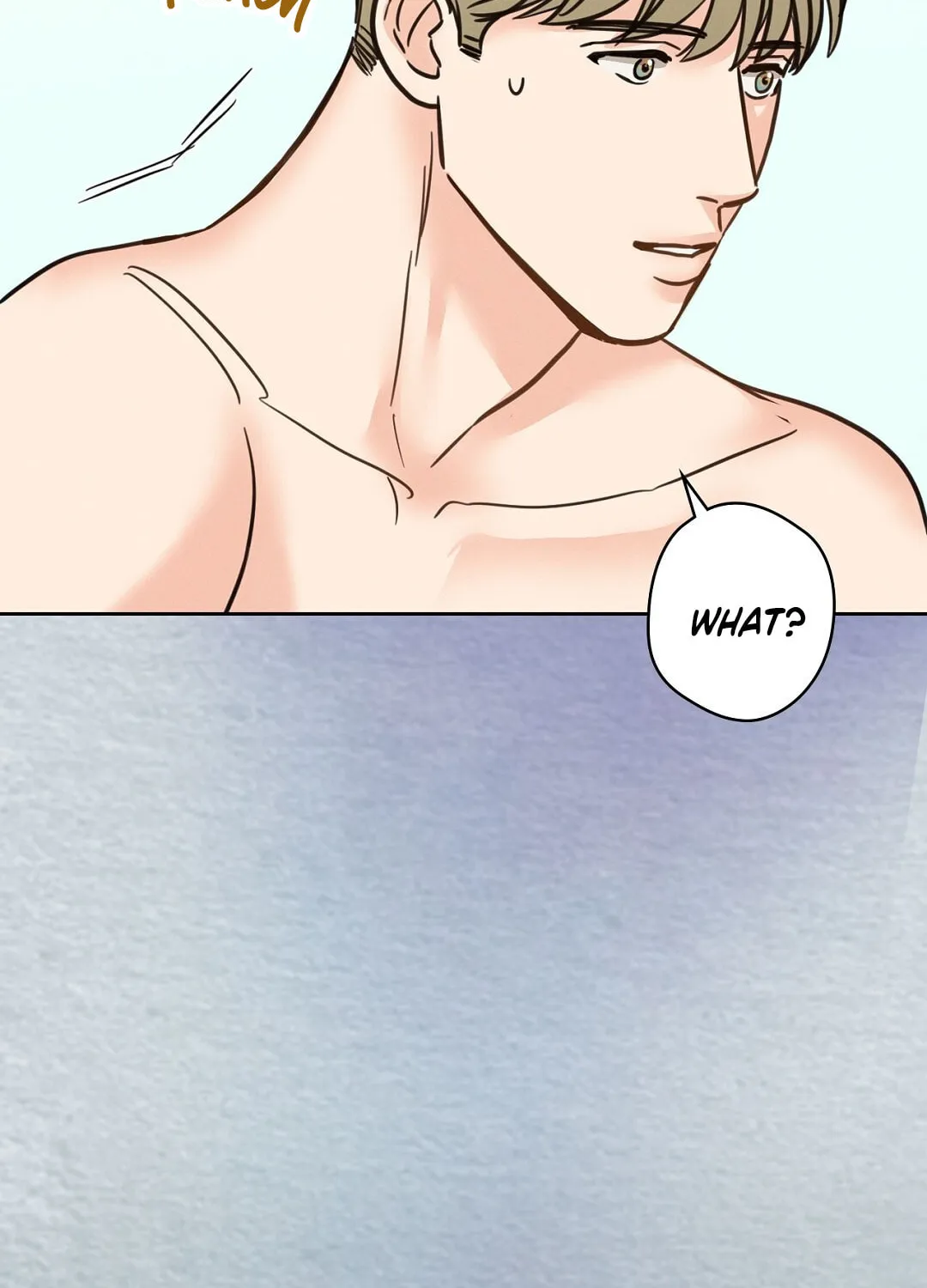 When The Full Moon Rises Chapter 5 page 90 - 