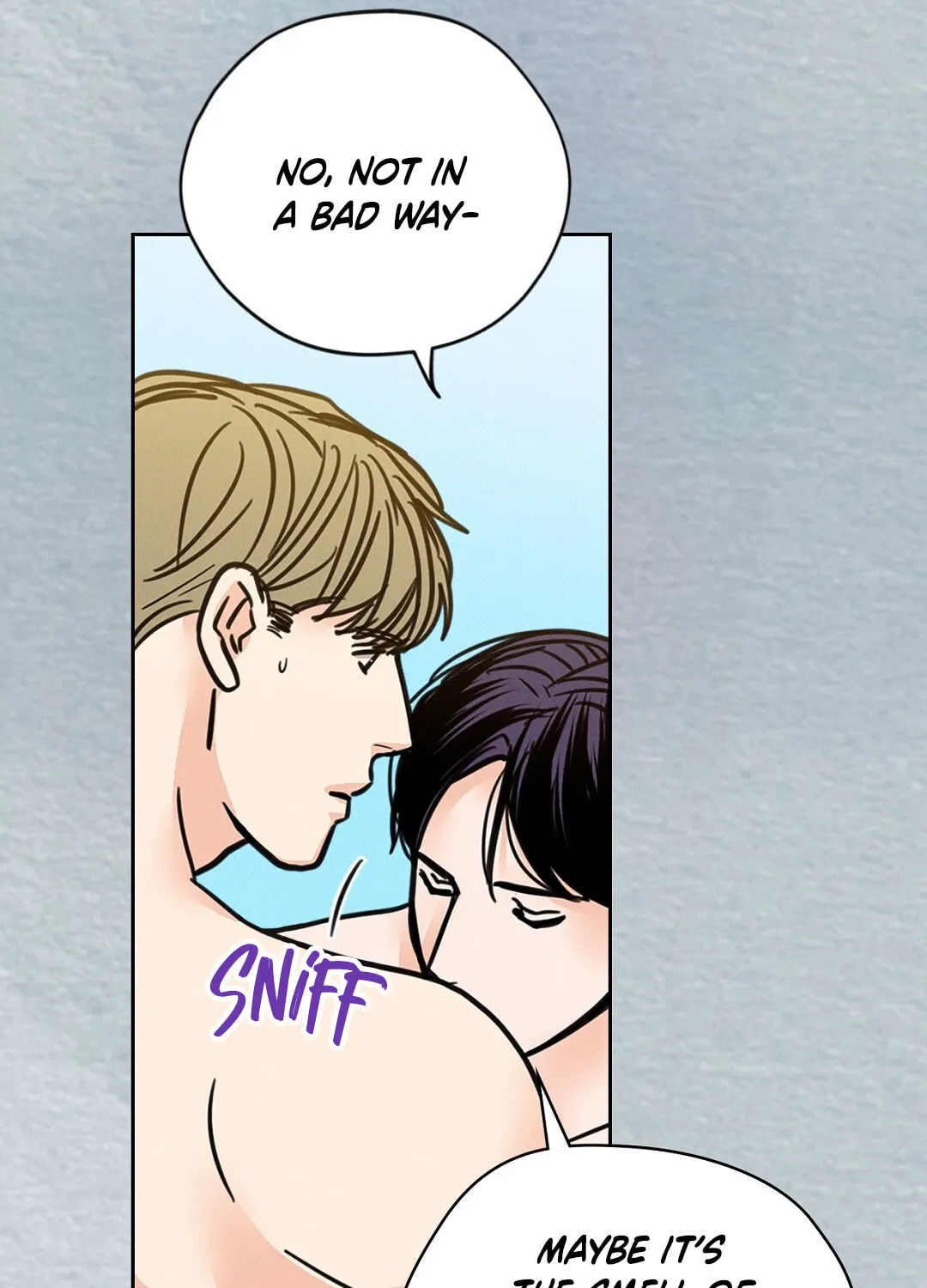 When The Full Moon Rises Chapter 5 page 91 - 