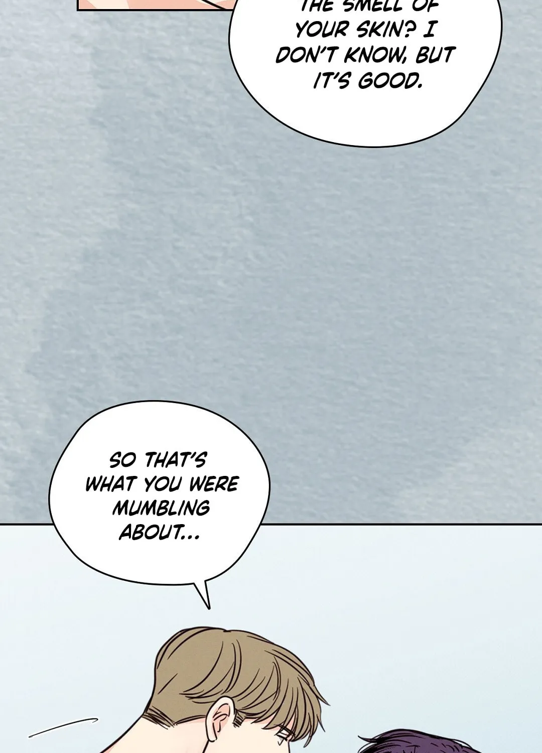 When The Full Moon Rises Chapter 5 page 92 - 
