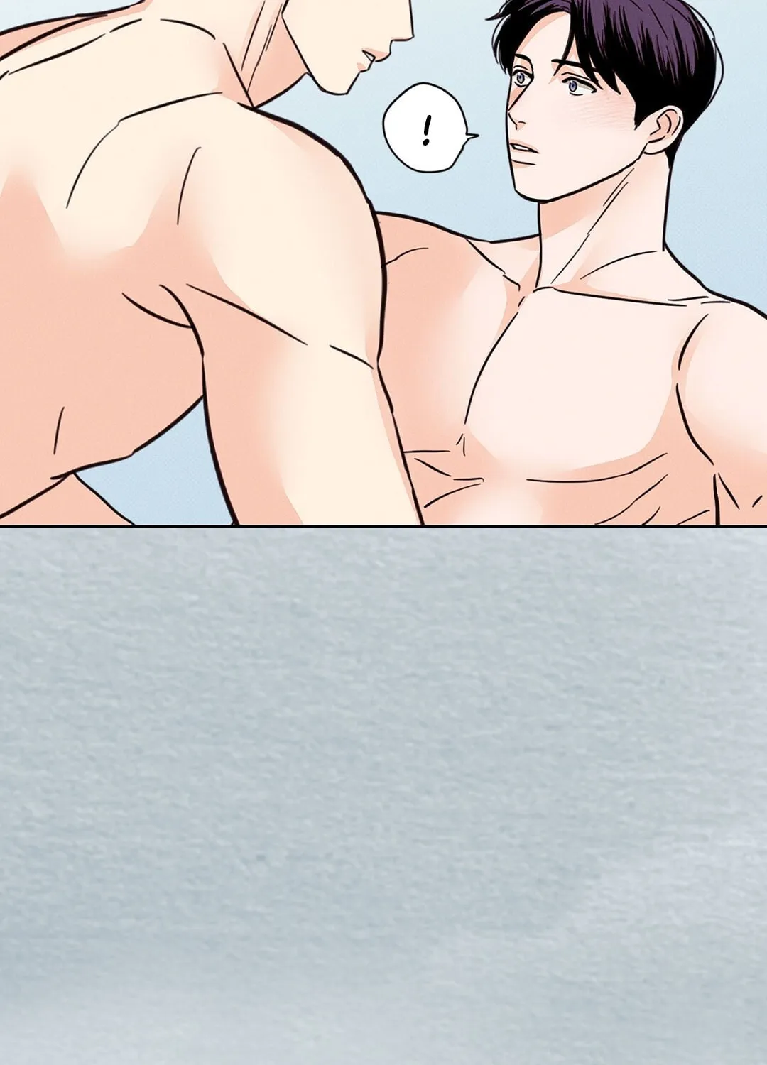 When The Full Moon Rises Chapter 5 page 93 - 