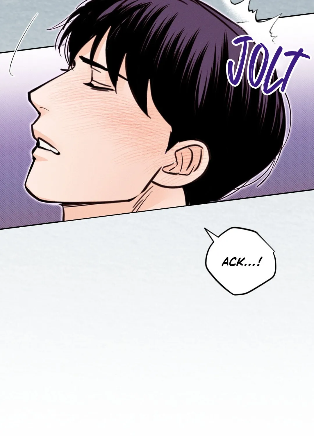 When The Full Moon Rises Chapter 5 page 97 - 