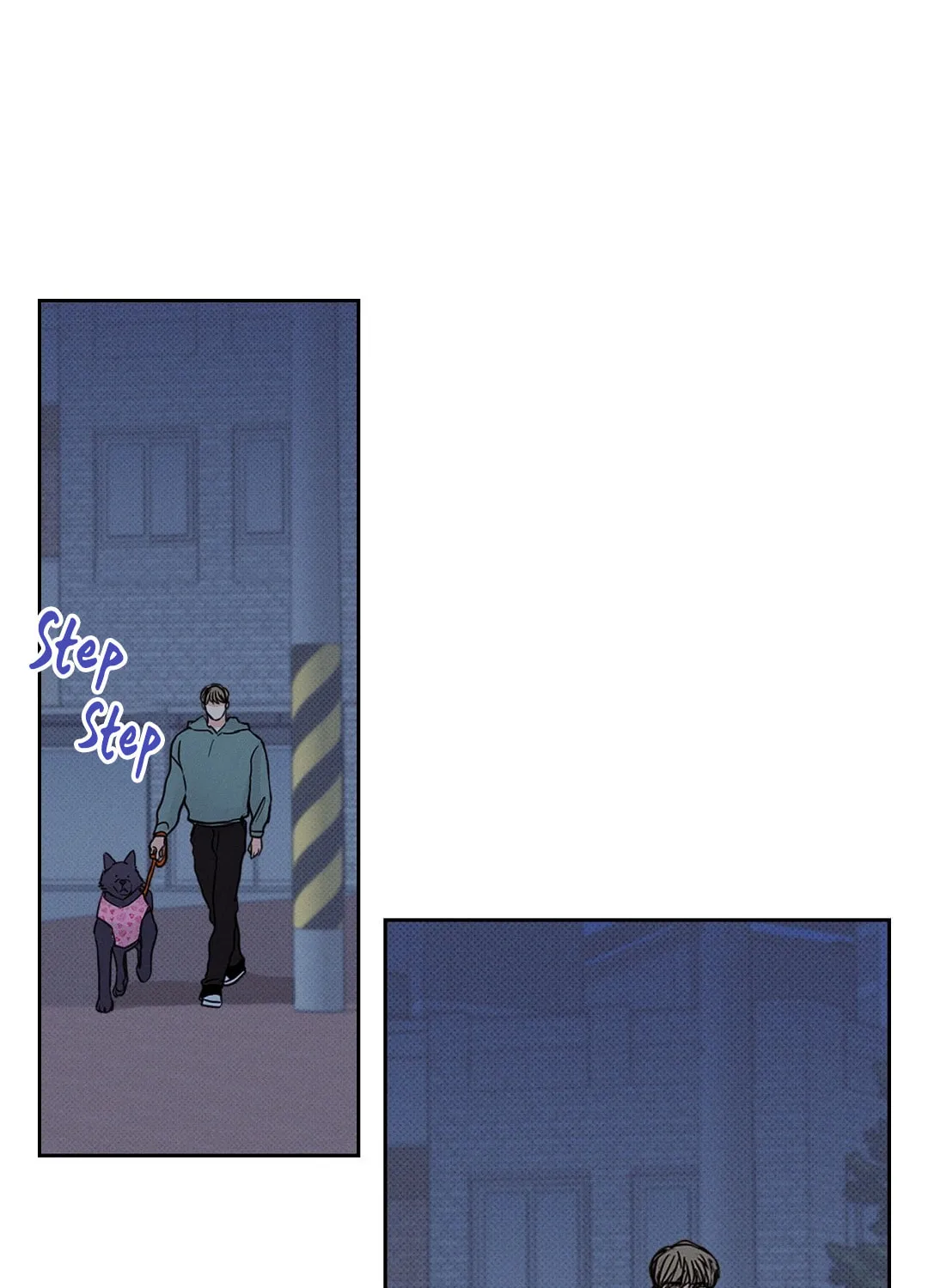 When The Full Moon Rises Chapter 6 page 102 - 