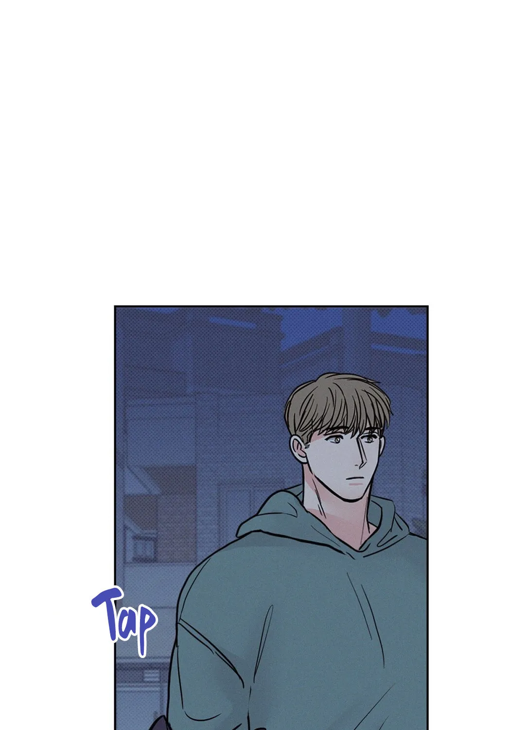 When The Full Moon Rises Chapter 6 page 104 - 