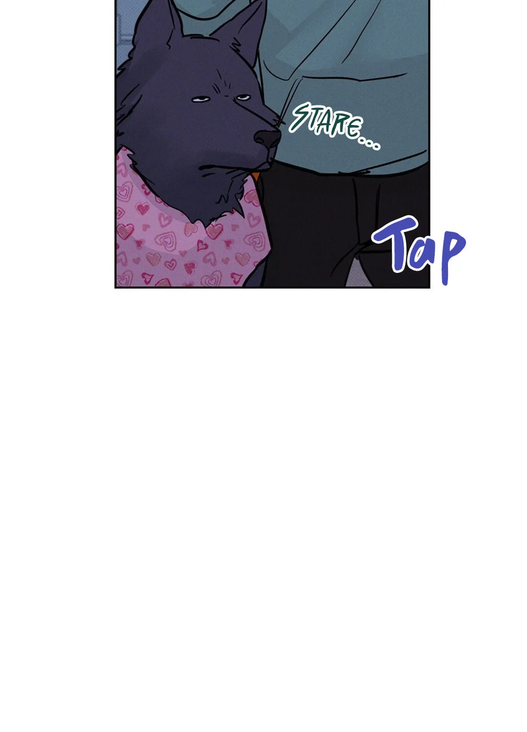 When The Full Moon Rises Chapter 6 page 105 - 