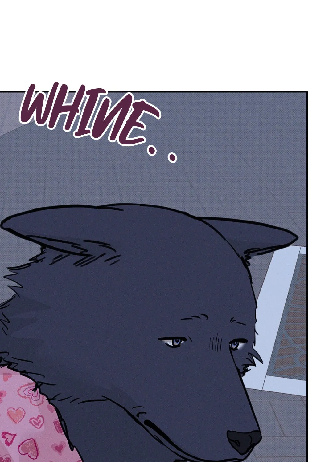 When The Full Moon Rises Chapter 6 page 106 - 