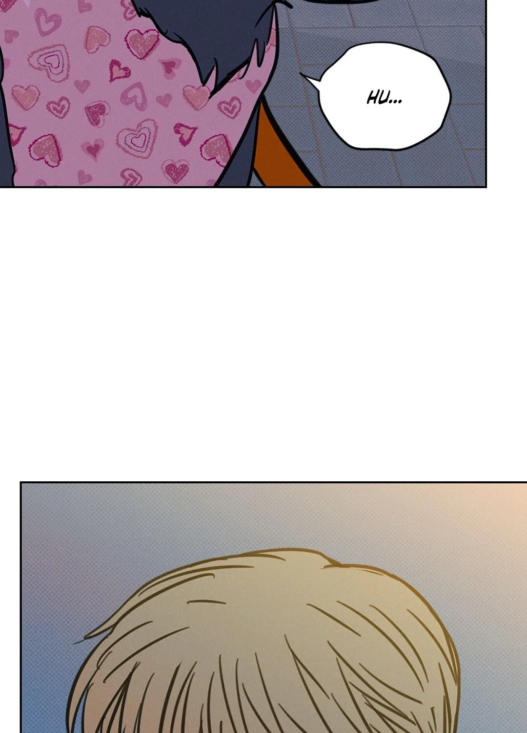 When The Full Moon Rises Chapter 6 page 107 - 