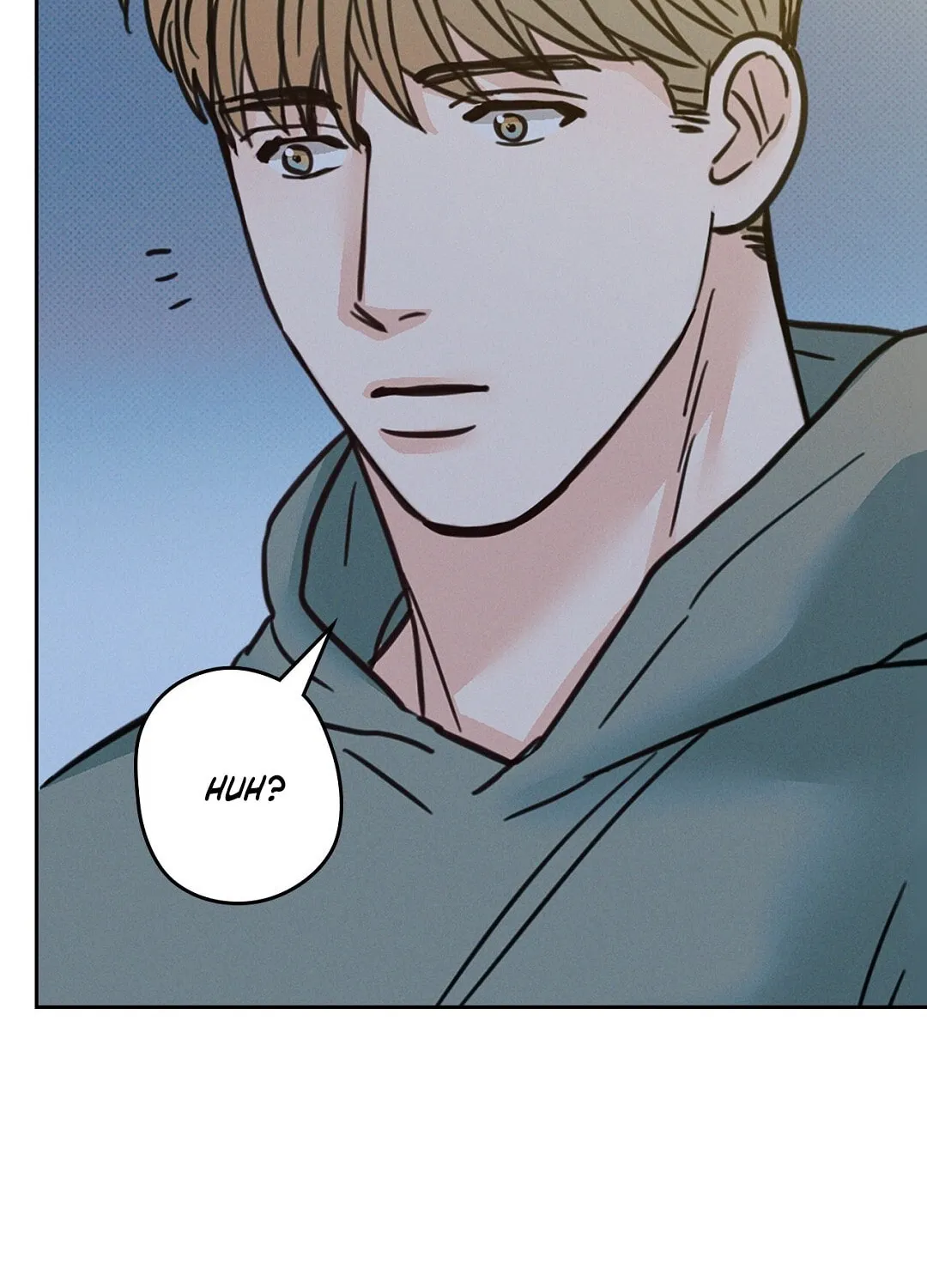 When The Full Moon Rises Chapter 6 page 108 - 