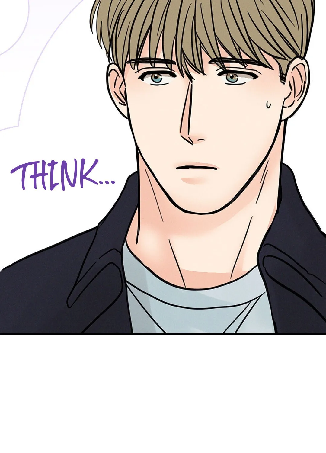 When The Full Moon Rises Chapter 6 page 12 - 