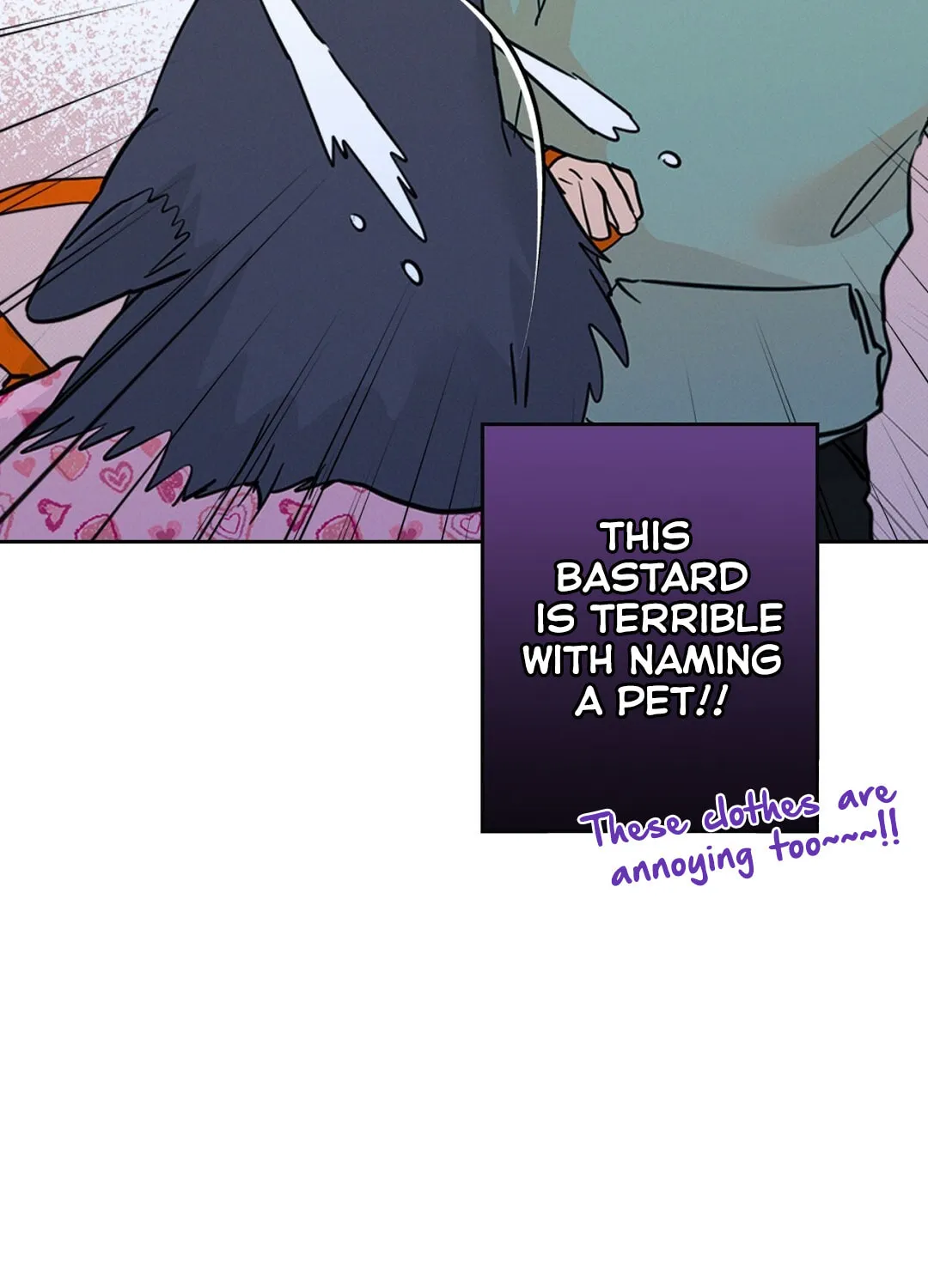When The Full Moon Rises Chapter 6 page 112 - 