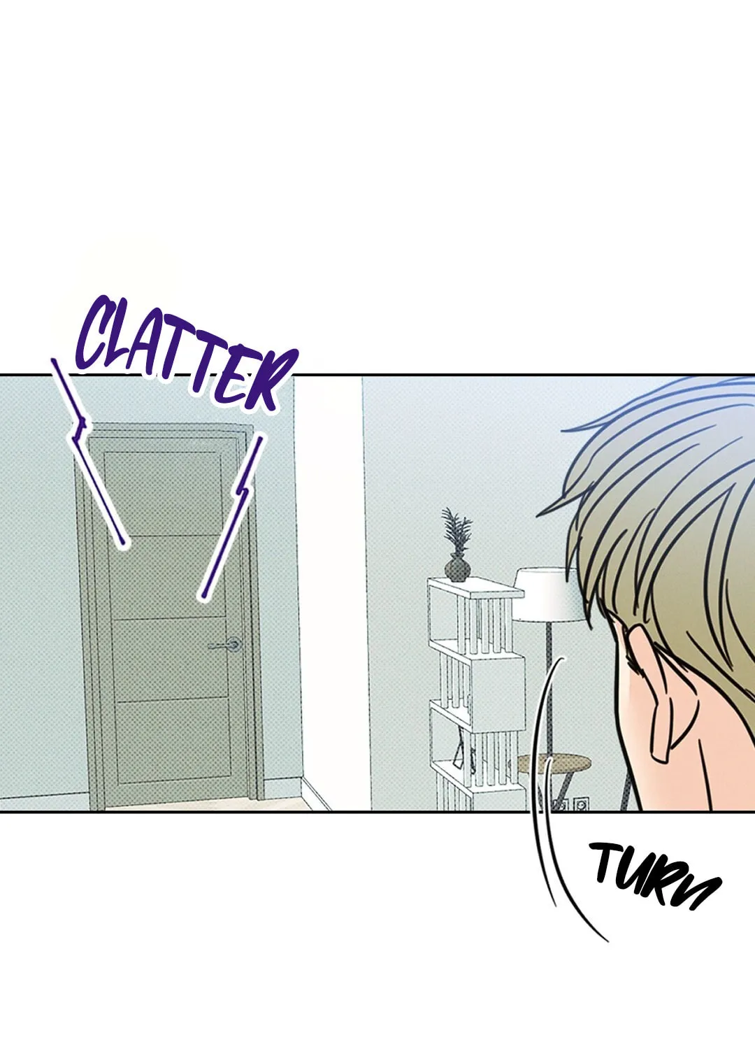 When The Full Moon Rises Chapter 6 page 20 - 