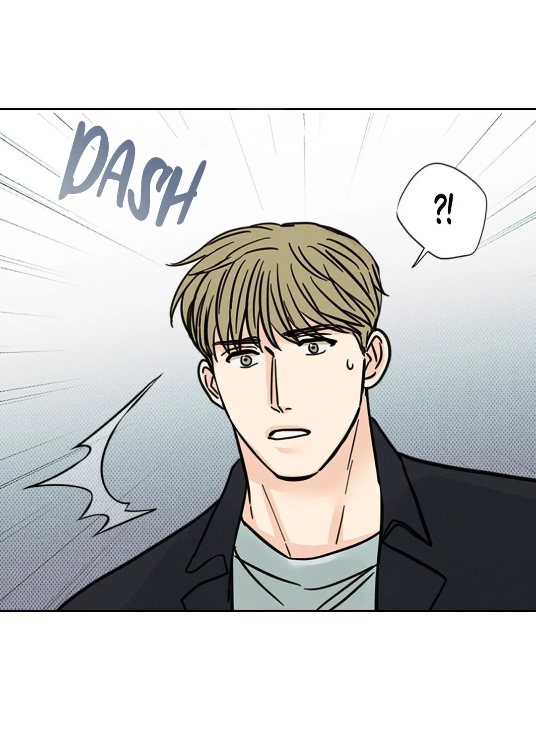 When The Full Moon Rises Chapter 6 page 21 - 