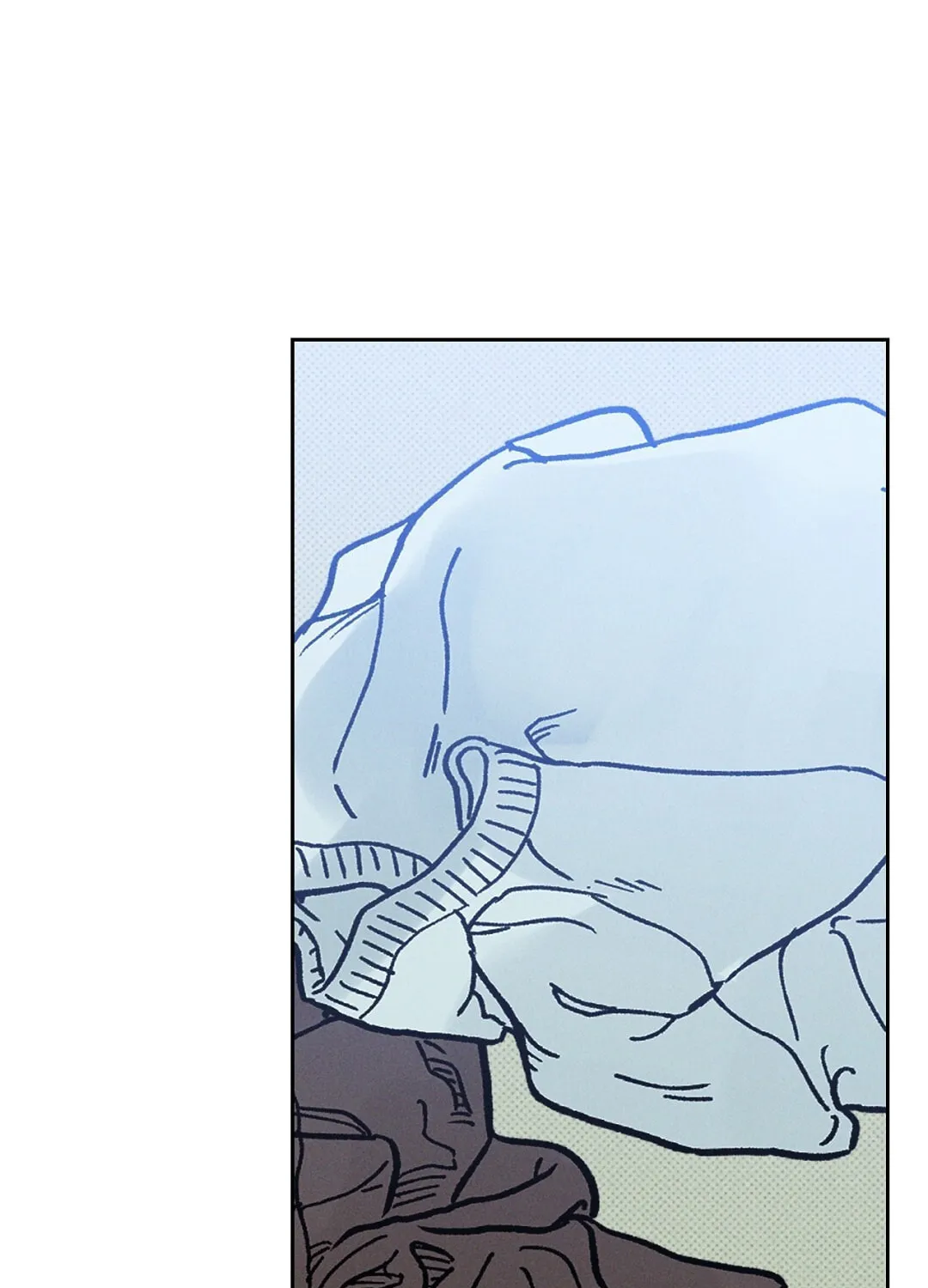 When The Full Moon Rises Chapter 6 page 27 - 