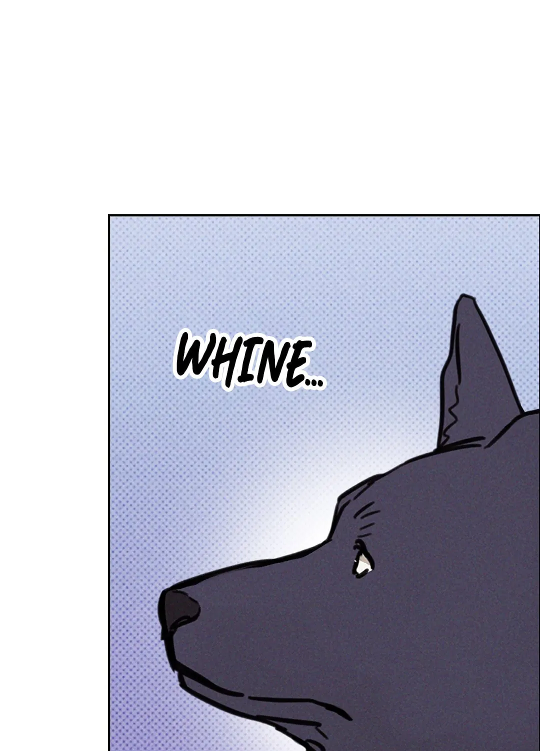 When The Full Moon Rises Chapter 6 page 31 - 