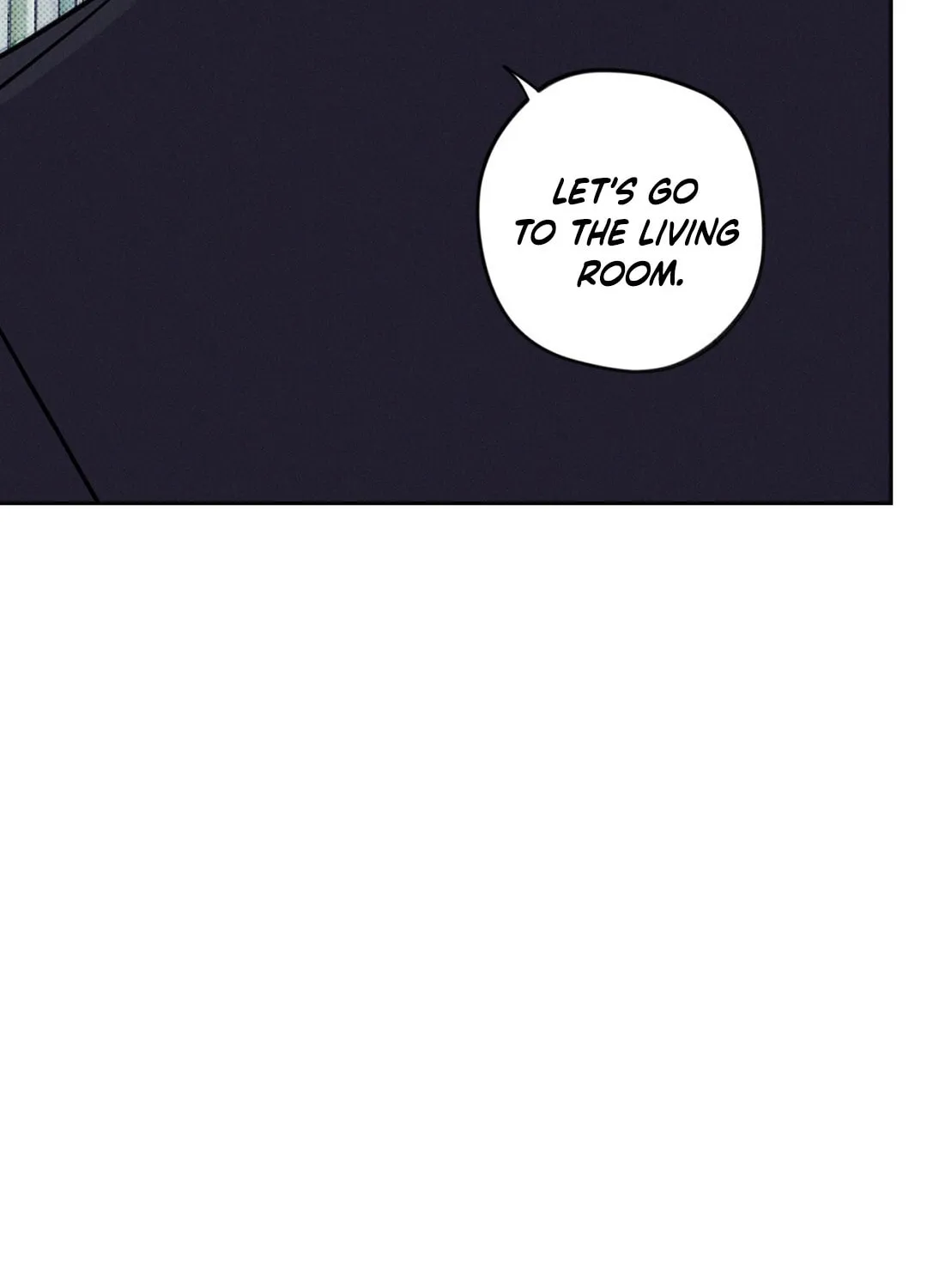 When The Full Moon Rises Chapter 6 page 34 - 
