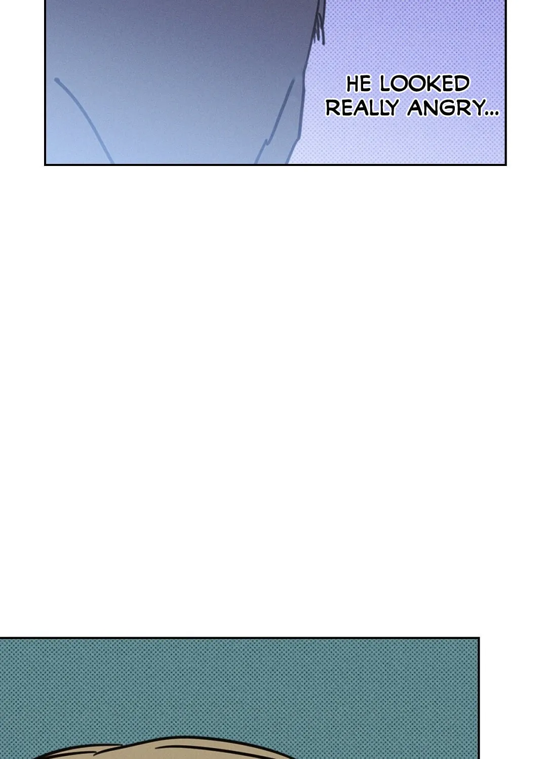 When The Full Moon Rises Chapter 6 page 36 - 