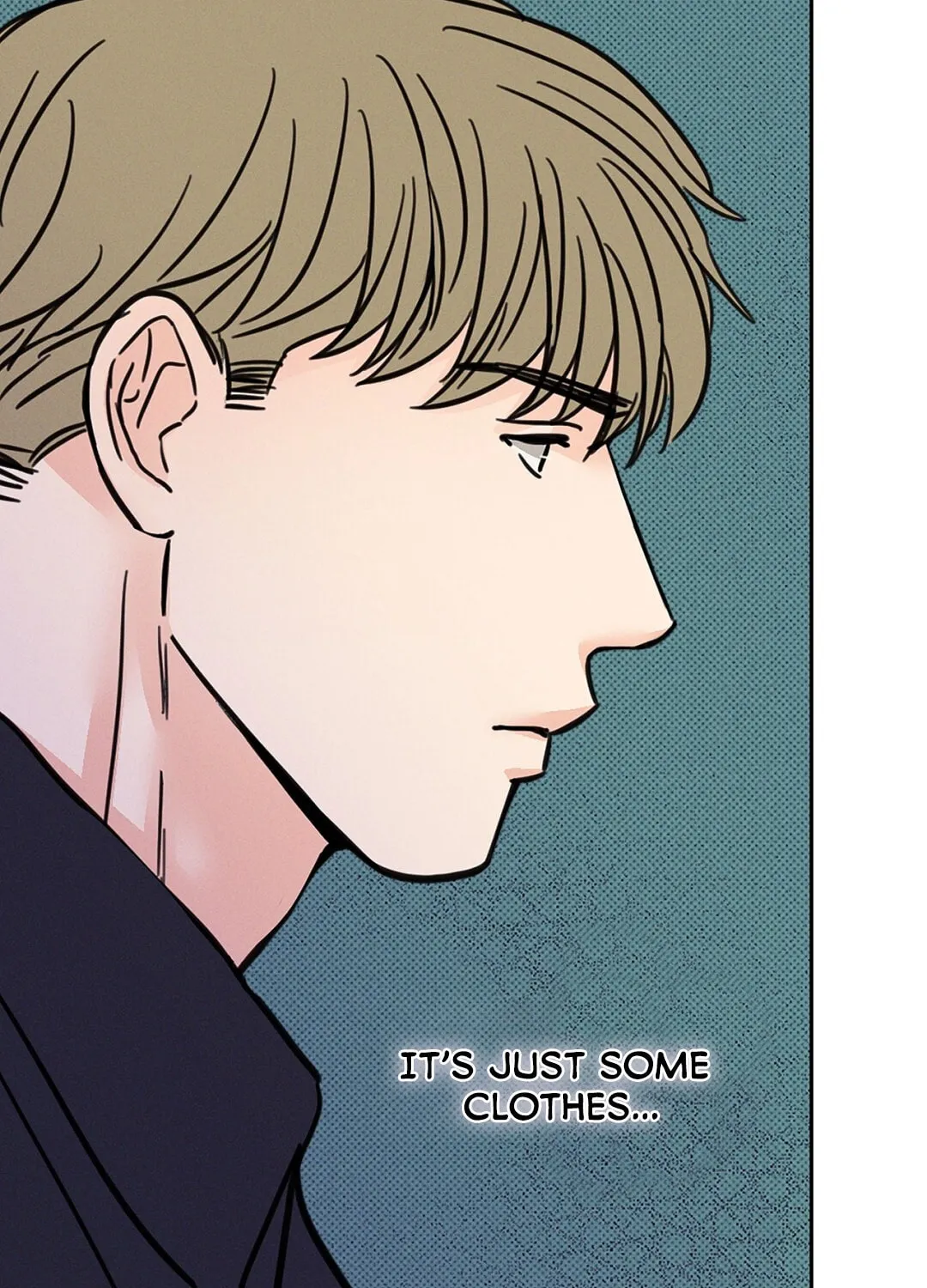 When The Full Moon Rises Chapter 6 page 37 - 