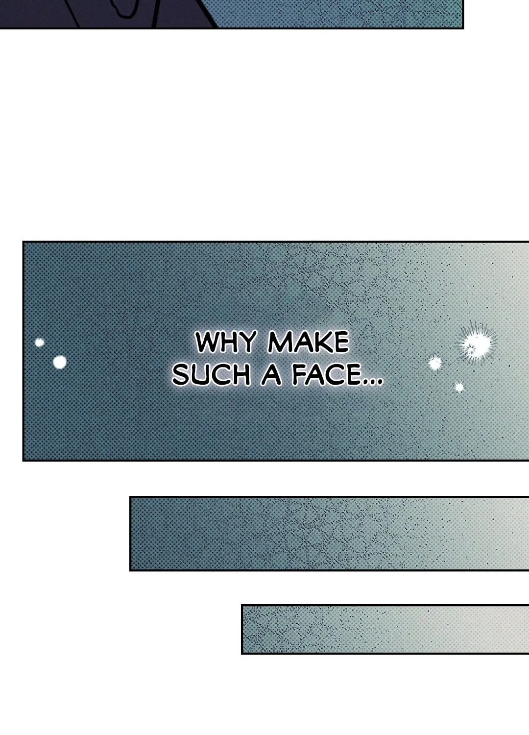 When The Full Moon Rises Chapter 6 page 38 - 
