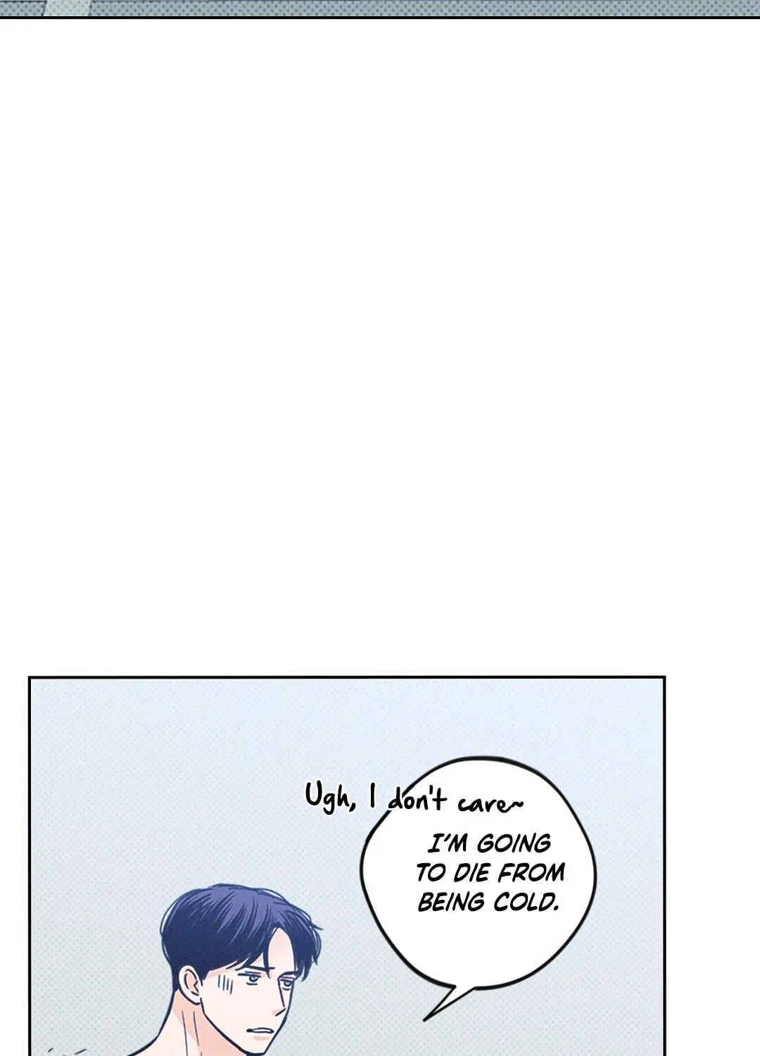 When The Full Moon Rises Chapter 6 page 41 - 