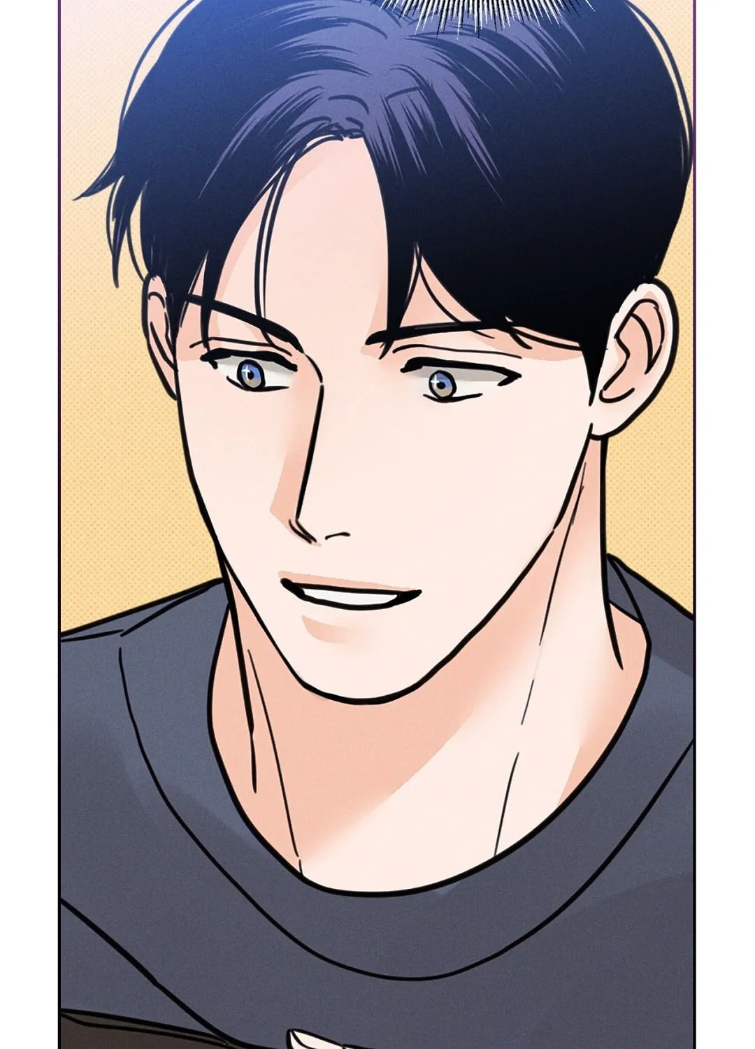 When The Full Moon Rises Chapter 6 page 49 - 