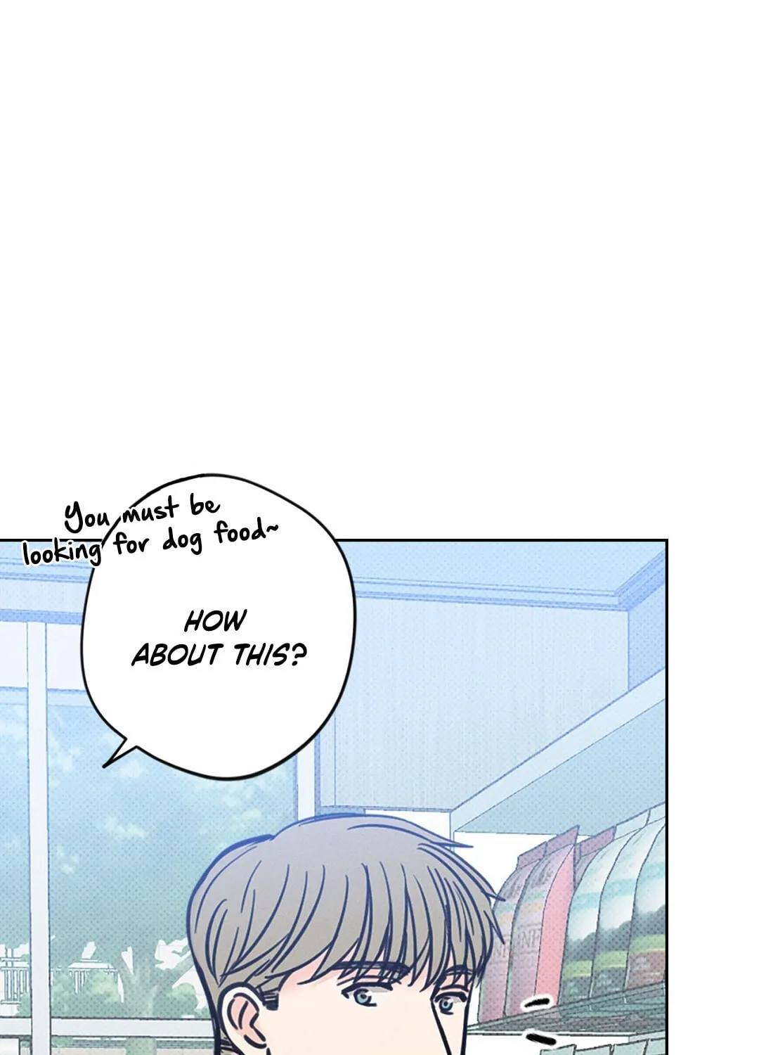 When The Full Moon Rises Chapter 6 page 6 - 