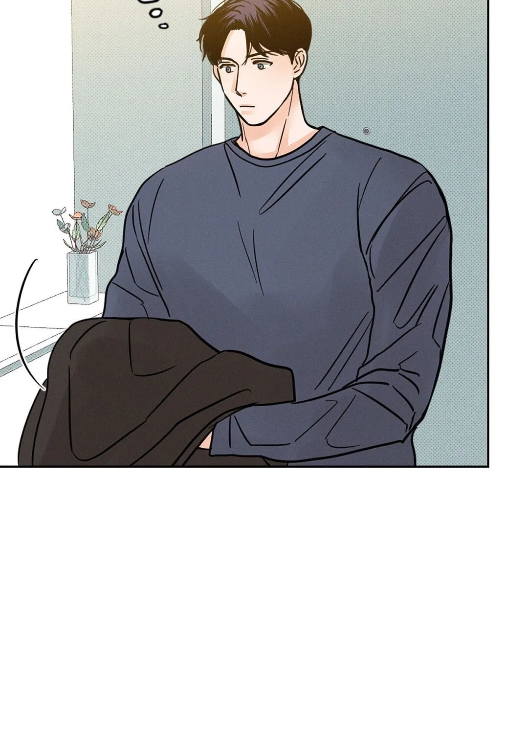 When The Full Moon Rises Chapter 6 page 52 - 