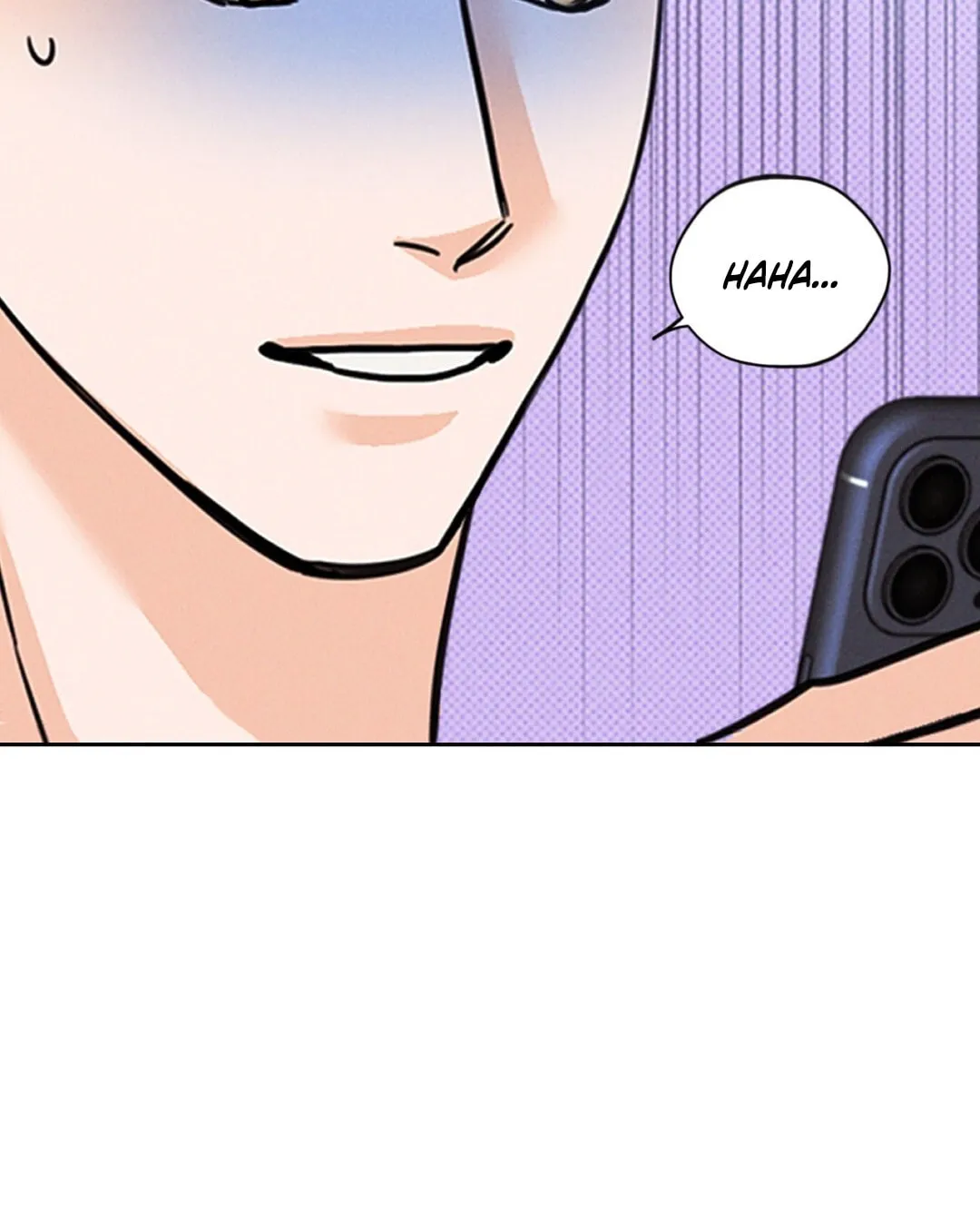 When The Full Moon Rises Chapter 6 page 55 - 