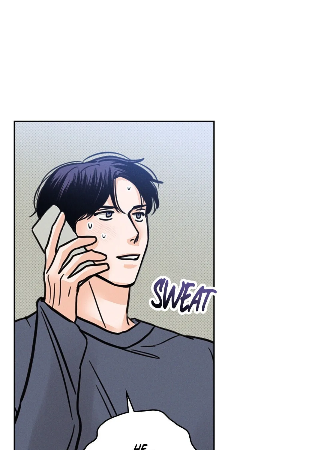 When The Full Moon Rises Chapter 6 page 58 - 
