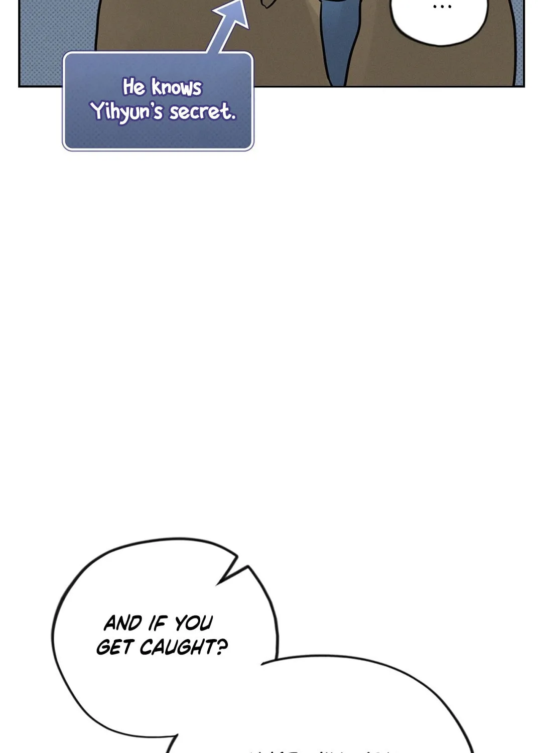 When The Full Moon Rises Chapter 6 page 68 - 