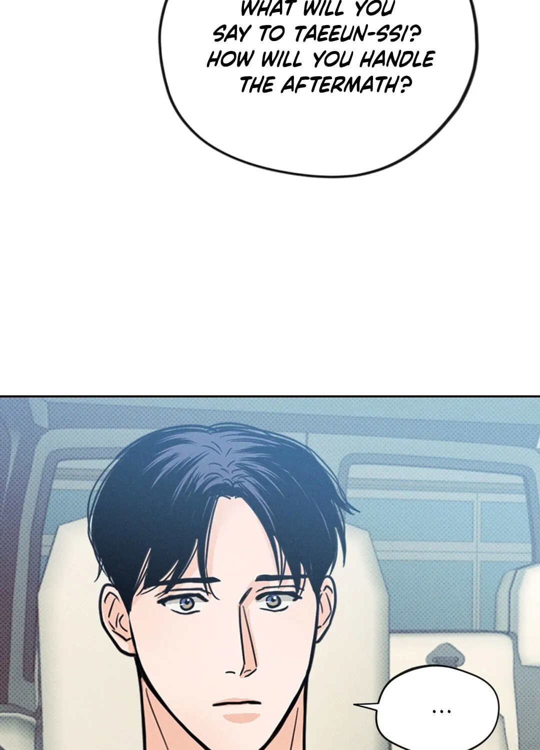 When The Full Moon Rises Chapter 6 page 69 - 