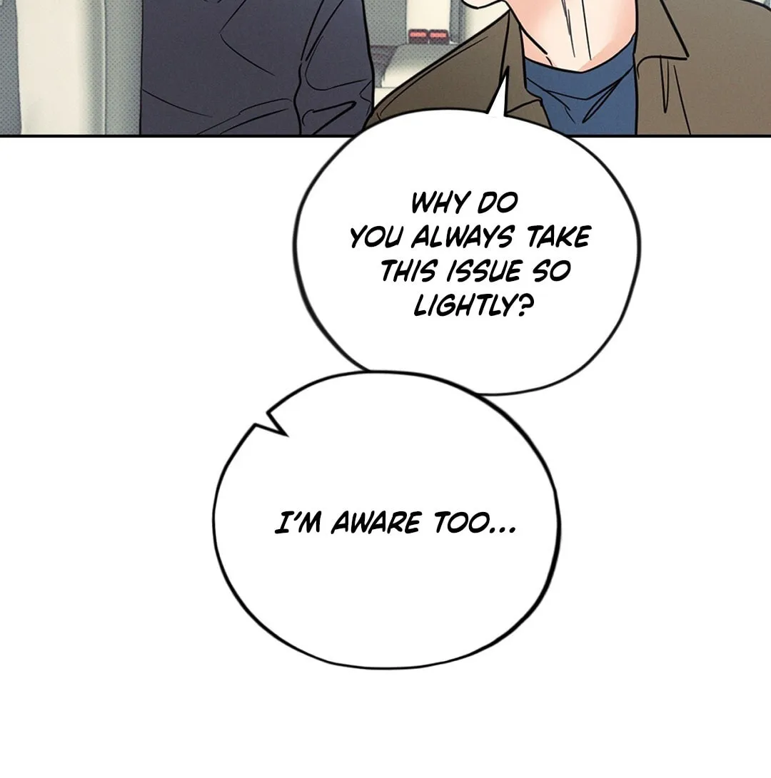 When The Full Moon Rises Chapter 6 page 71 - 