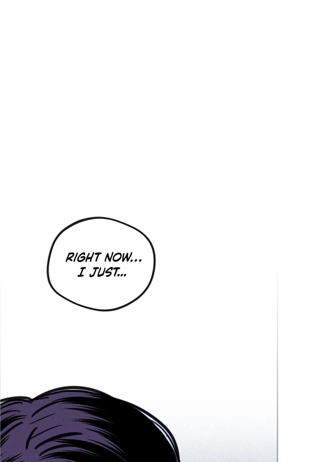 When The Full Moon Rises Chapter 6 page 72 - 