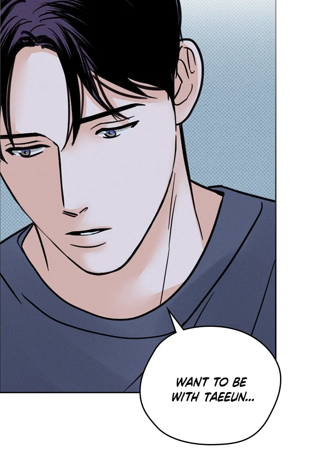 When The Full Moon Rises Chapter 6 page 73 - 