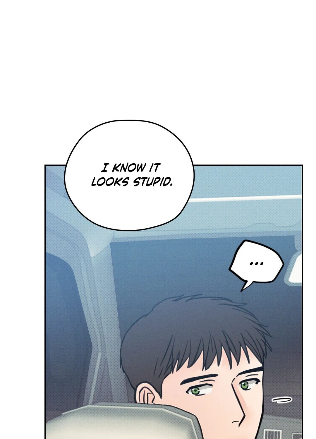 When The Full Moon Rises Chapter 6 page 74 - 