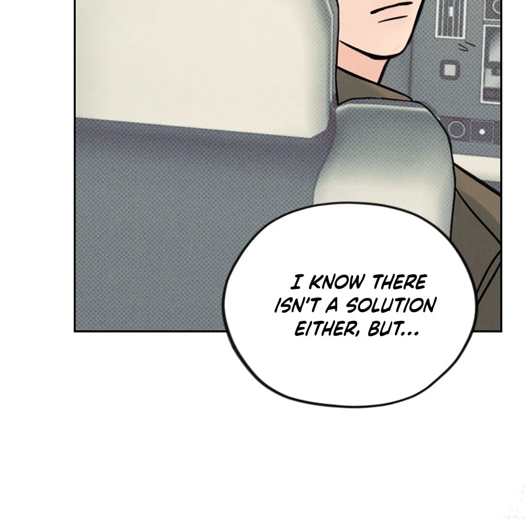 When The Full Moon Rises Chapter 6 page 75 - 