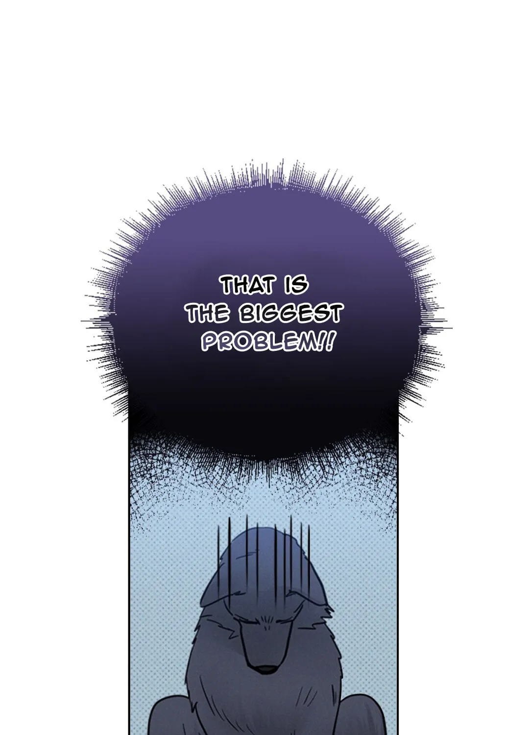 When The Full Moon Rises Chapter 6 page 82 - 