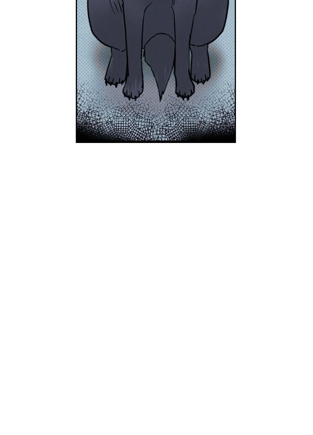 When The Full Moon Rises Chapter 6 page 83 - 