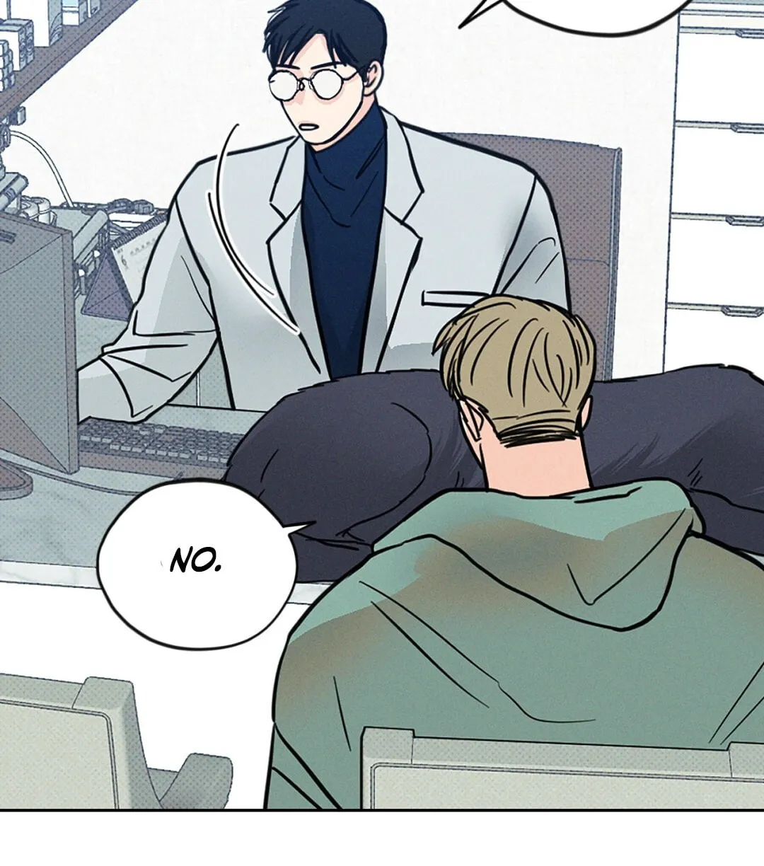 When The Full Moon Rises Chapter 6 page 86 - 