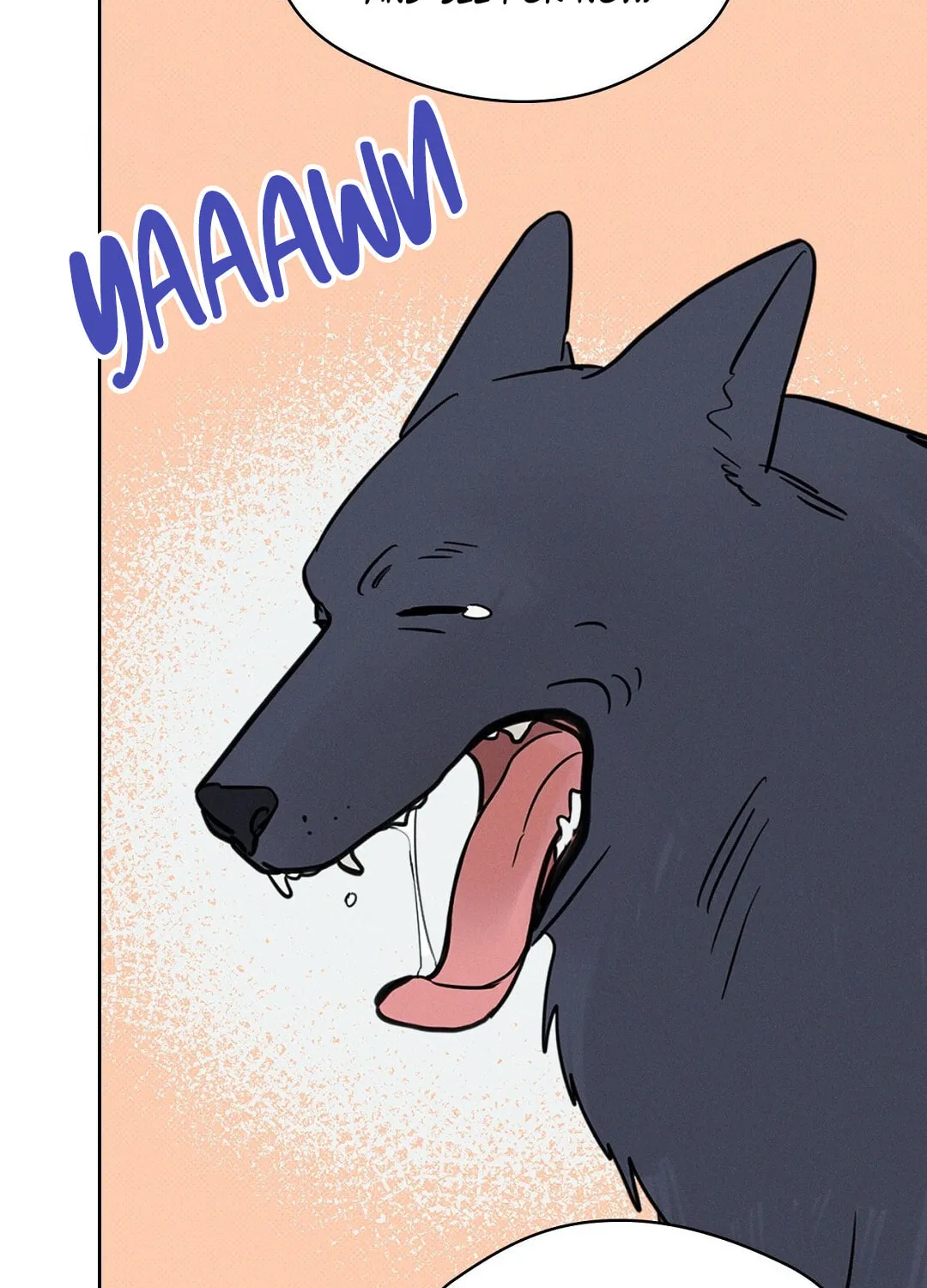 When The Full Moon Rises Chapter 6 page 88 - 