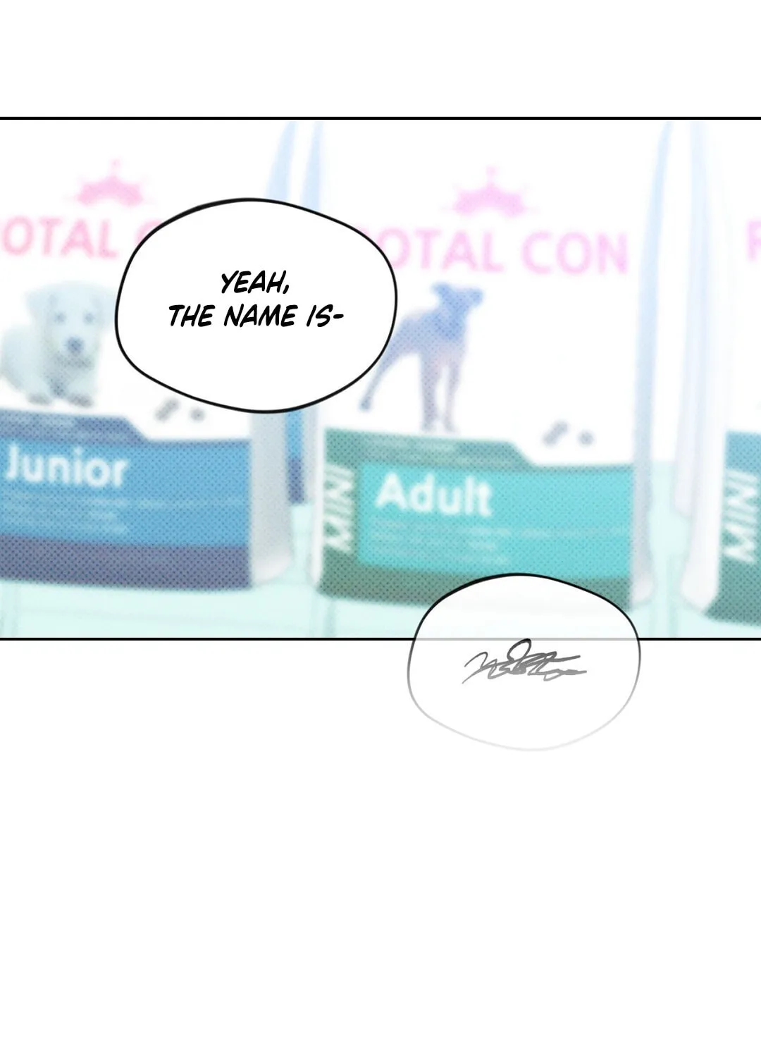 When The Full Moon Rises Chapter 6 page 95 - 